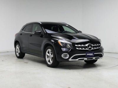 Photo of a 2019 Mercedes-Benz GLA AWD GLA 250 4MATIC 4DR SUV for sale