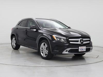 Photo of a 2015 Mercedes-Benz GLA AWD GLA 250 4MATIC 4DR SUV for sale
