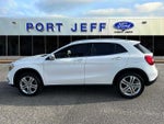 2018 GLA Thumbnail 9
