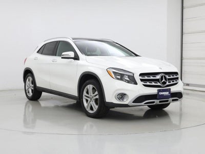 Photo of a 2019 Mercedes-Benz GLA AWD GLA 250 4MATIC 4DR SUV for sale
