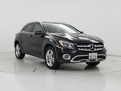 Photo of a 2019 Mercedes-Benz GLA AWD GLA 250 4MATIC 4DR SUV for sale