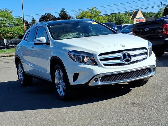 2015 Mercedes-Benz A-Class - $11,998