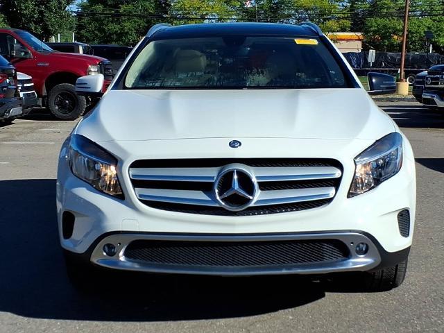 2015 Mercedes-Benz A-Class - $11,998