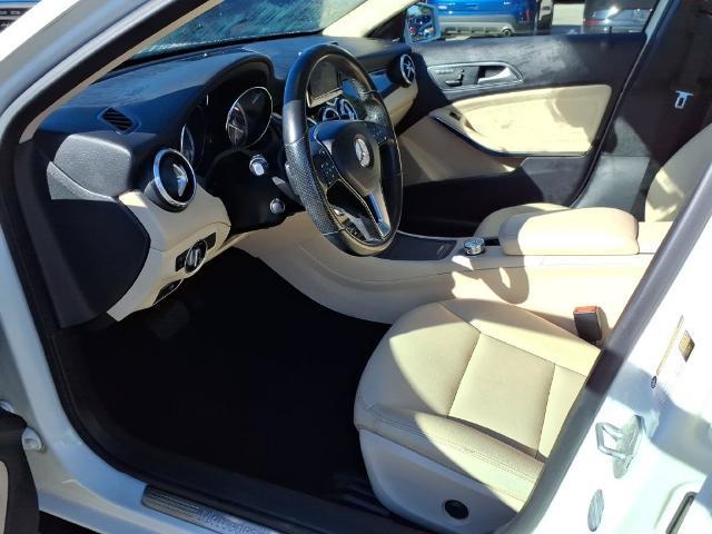 2015 Mercedes-Benz A-Class - $11,998