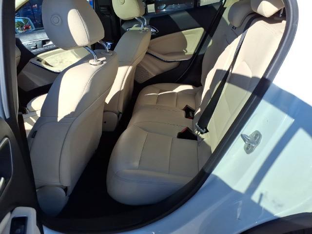 2015 Mercedes-Benz A-Class - $11,998