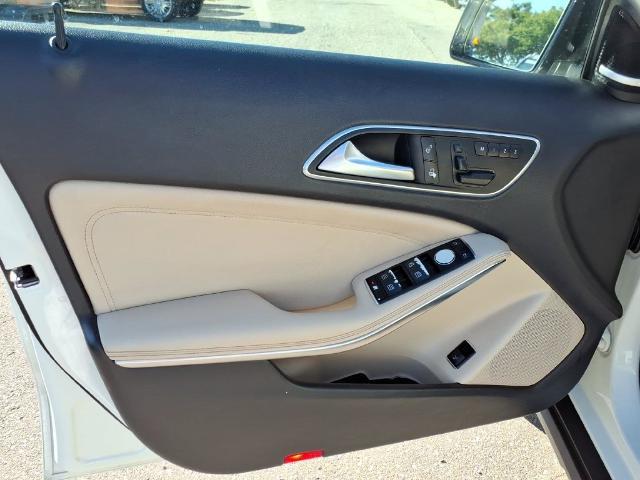 2015 Mercedes-Benz A-Class - $11,998