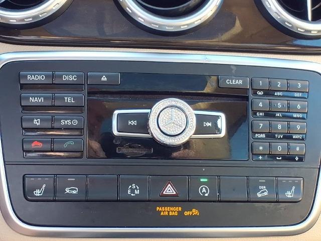 2015 Mercedes-Benz A-Class - $11,998