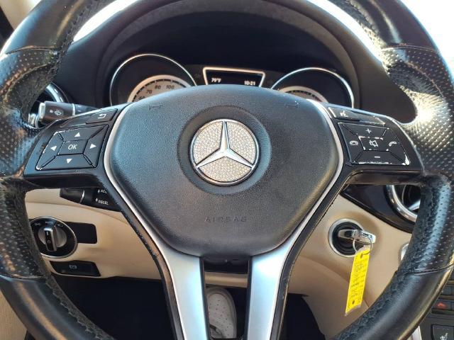 2015 Mercedes-Benz A-Class - $11,998