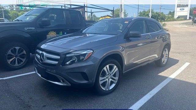 Preowned 2017 Mercedes-Benz GLA GLA 250 4MATIC for Sale