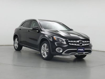 Photo of a 2020 Mercedes-Benz GLA AWD GLA 250 4MATIC 4DR SUV for sale