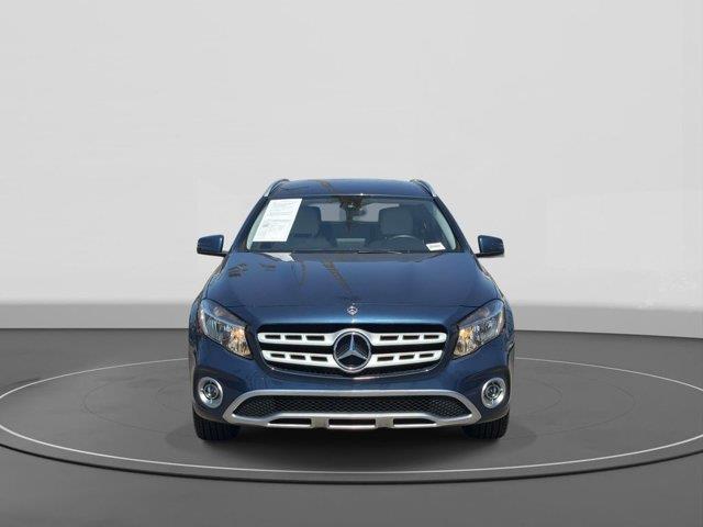 2019 Mercedes-Benz GLA - $14,083