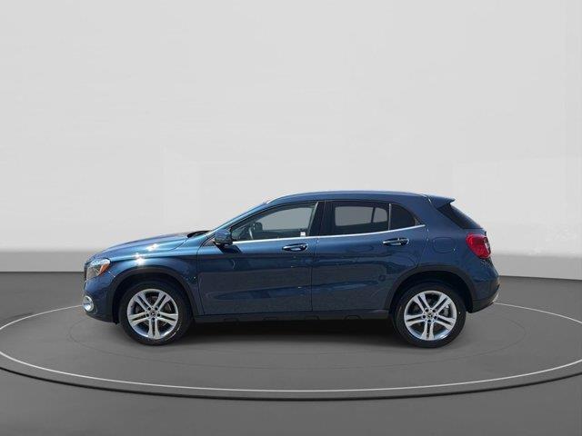 2019 Mercedes-Benz GLA - $14,083