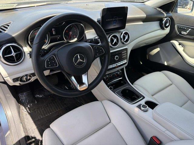 2019 Mercedes-Benz GLA - $14,083