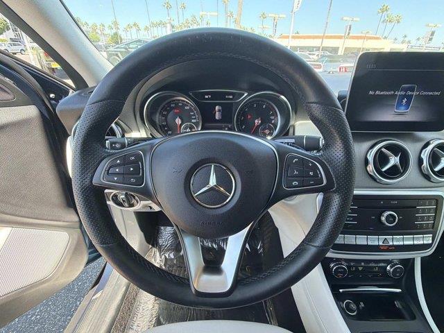 2019 Mercedes-Benz GLA - $14,083