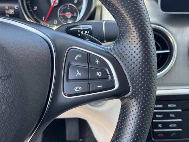 2019 Mercedes-Benz GLA - $14,083