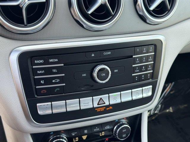 2019 Mercedes-Benz GLA - $14,083