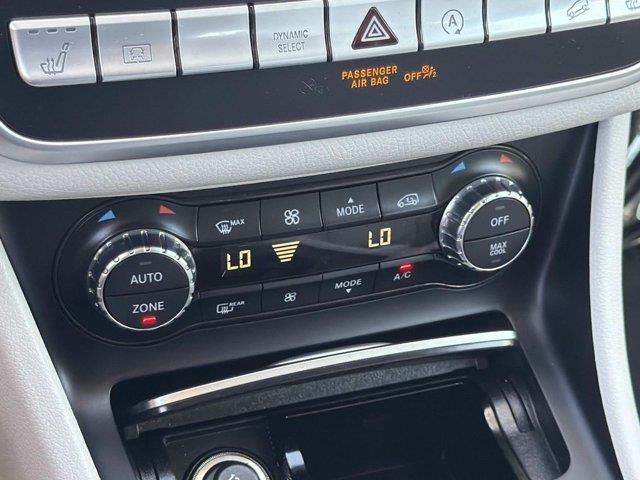2019 Mercedes-Benz GLA - $14,083