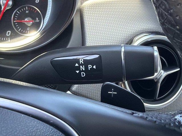 2019 Mercedes-Benz GLA - $14,083