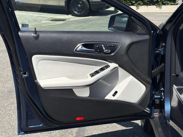 2019 Mercedes-Benz GLA - $14,083