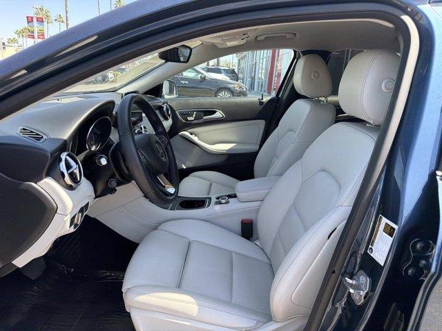 2019 Mercedes-Benz GLA - $14,083