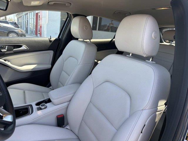 2019 Mercedes-Benz GLA - $14,083