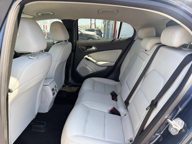 2019 Mercedes-Benz GLA - $14,083
