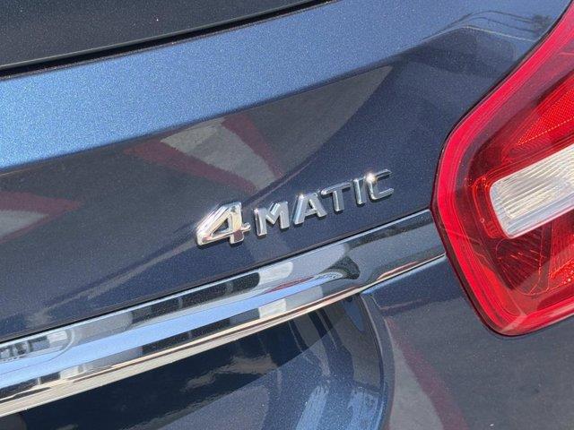 2019 Mercedes-Benz GLA - $14,083