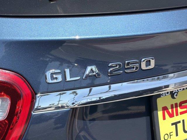 2019 Mercedes-Benz GLA - $14,083