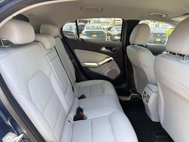 2019 Mercedes-Benz GLA - $14,083
