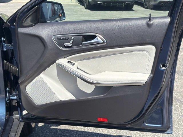 2019 Mercedes-Benz GLA - $14,083