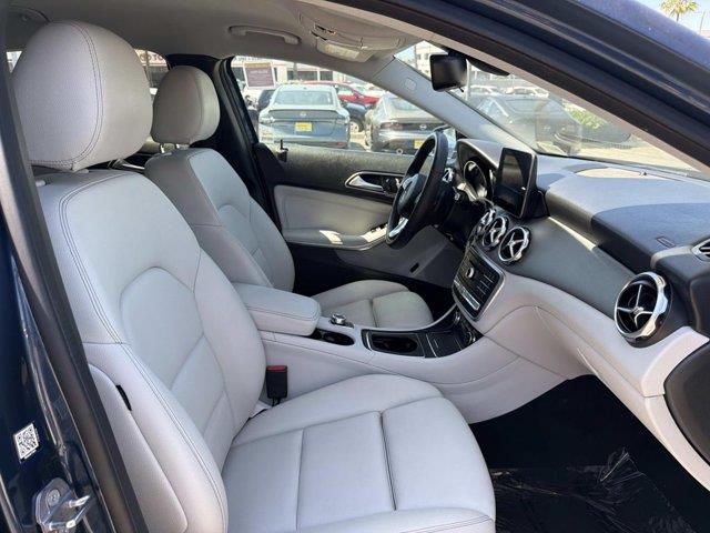 2019 Mercedes-Benz GLA - $14,083