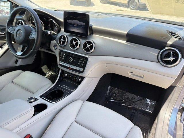 2019 Mercedes-Benz GLA - $14,083