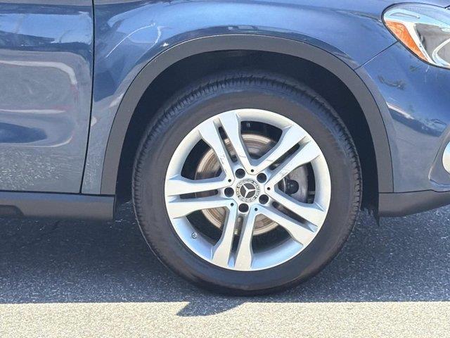 2019 Mercedes-Benz GLA - $14,083
