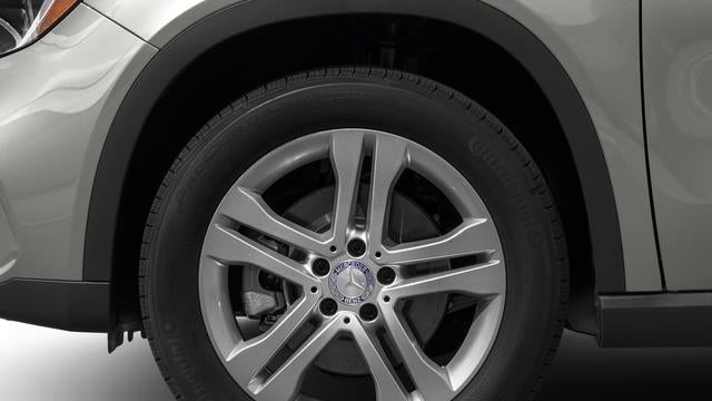 2018 Mercedes-Benz GLA GLA 250 4MATIC