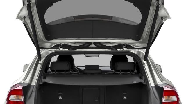 2018 Mercedes-Benz GLA GLA 250 4MATIC