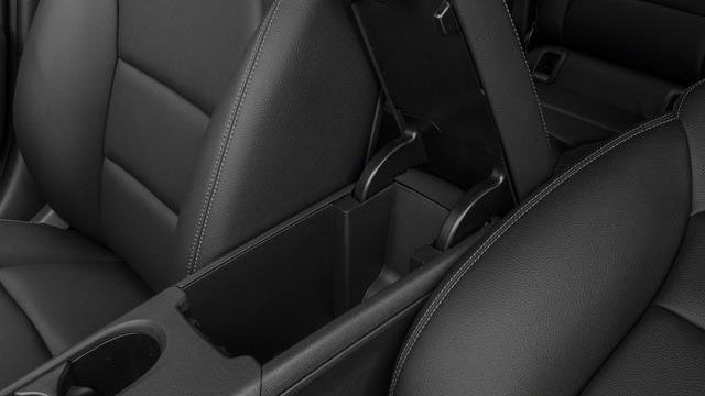 2018 Mercedes-Benz GLA GLA 250 4MATIC