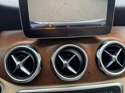 2019 Mercedes-Benz GLA AWD GLA 250 4MATIC 4DR SUV