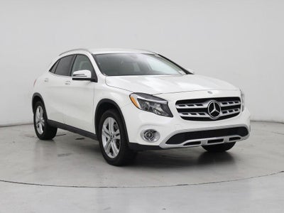 Photo of a 2019 Mercedes-Benz GLA AWD GLA 250 4MATIC 4DR SUV for sale
