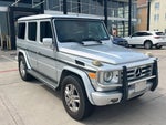 2011 G-Class Thumbnail 2