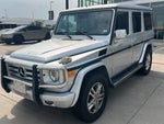 2011 G-Class Thumbnail 3