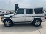 2011 G-Class Thumbnail 4