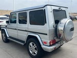 2011 G-Class Thumbnail 5