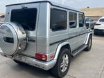 2011 G-Class Thumbnail 6
