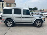 2011 G-Class Thumbnail 7
