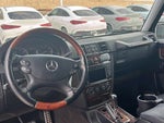 2011 G-Class Thumbnail 9