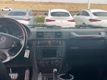 2011 G-Class Thumbnail 10