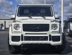 2013 G-Class Thumbnail 2