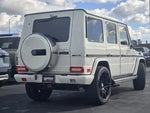 2013 G-Class Thumbnail 4