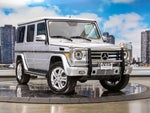 2013 G-Class Thumbnail 1
