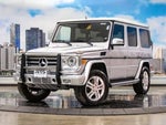 2013 G-Class Thumbnail 2